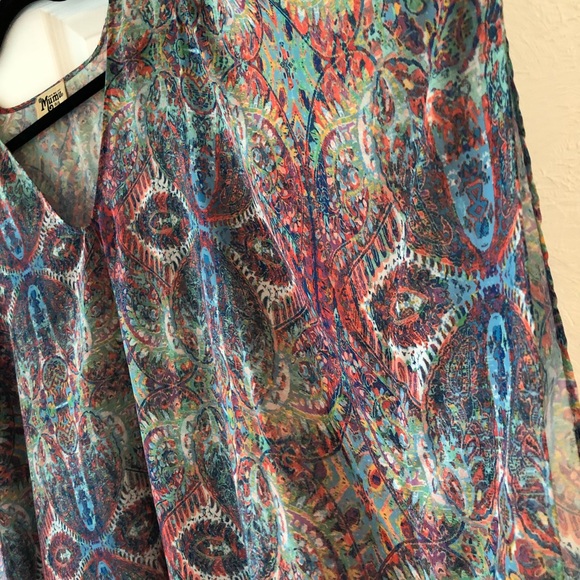 Show Me Your Mumu Hannah Truemu - Picture 16 of 16